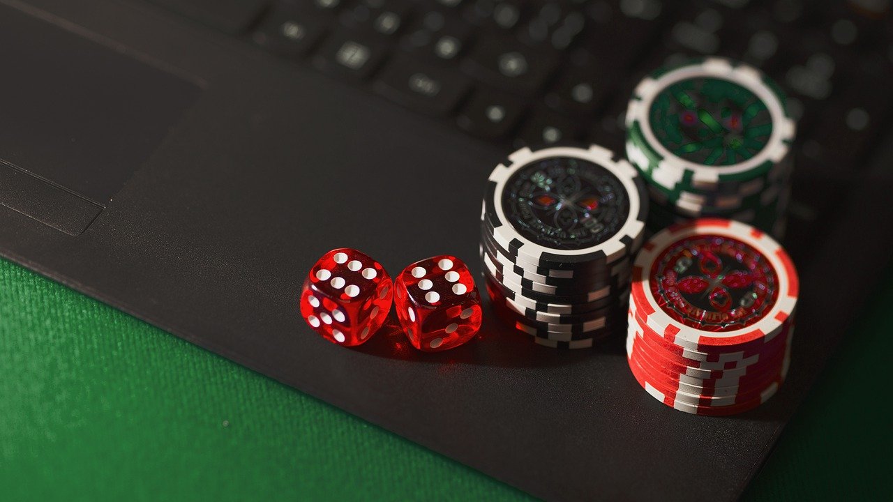 Een betrouwbaar online casino: hier moet je op letten